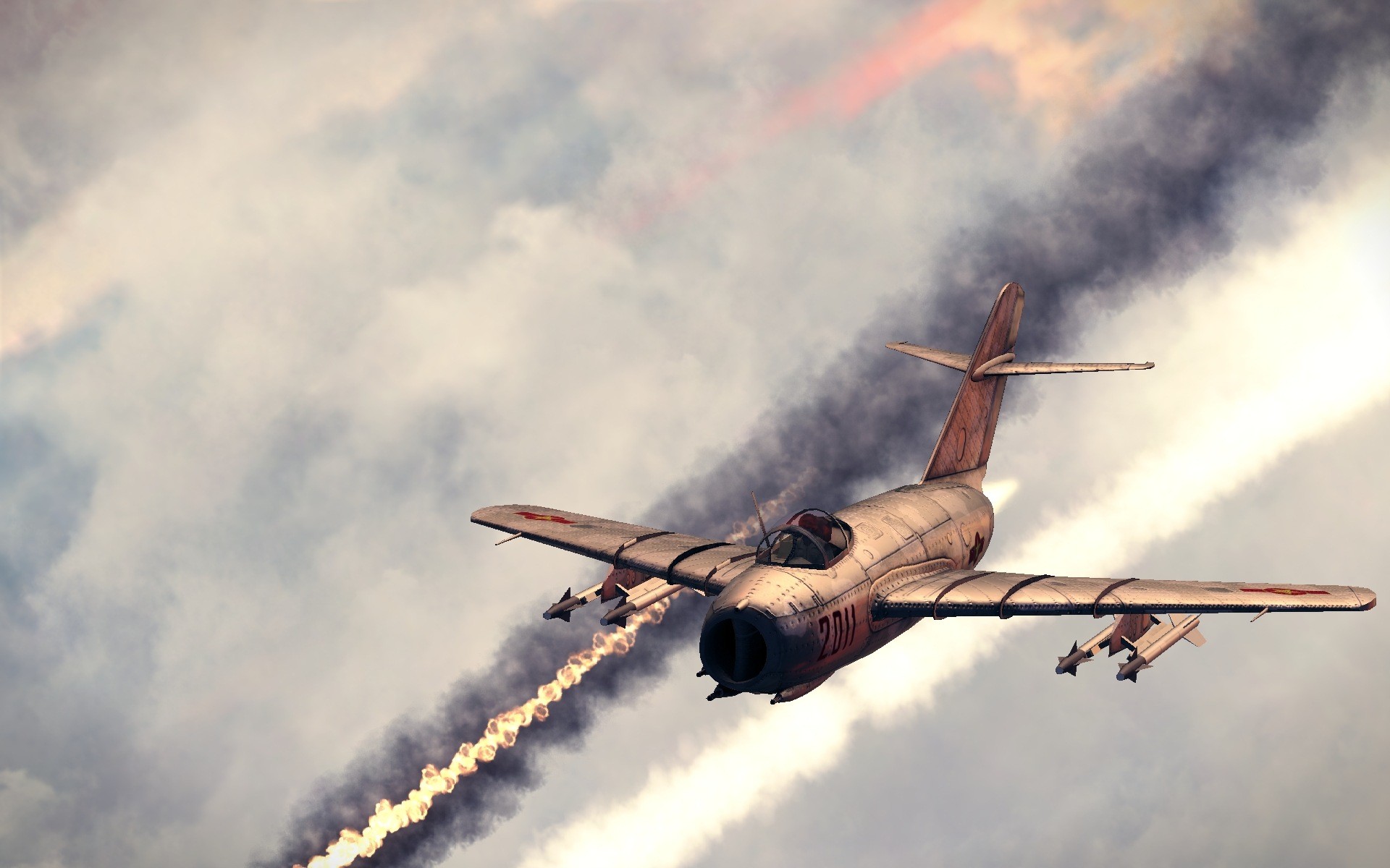 Air Conflicts: Vietnam - Imagen 13